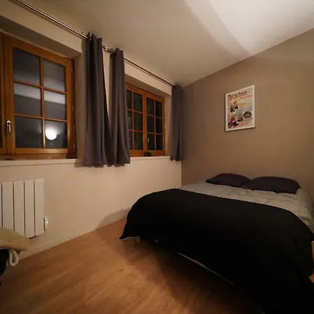 Apartamento Place Du Vieux Marche