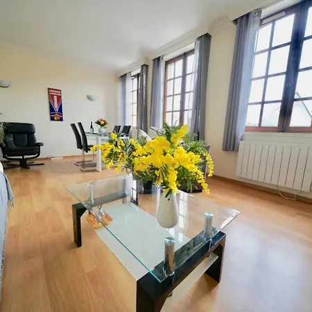 Apartamento Place Du Vieux Marche