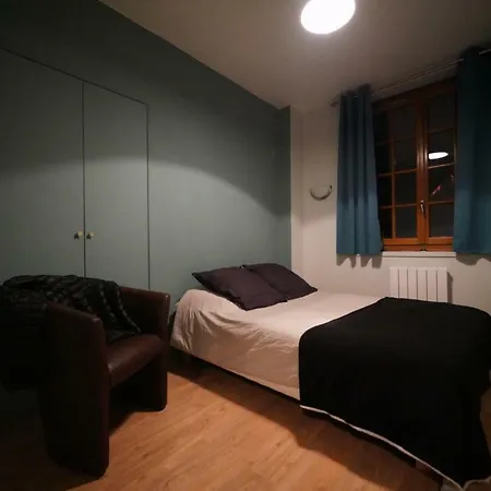 Place Du Vieux Marche Apartment *
