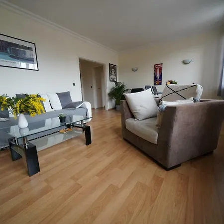 Place Du Vieux Marche *