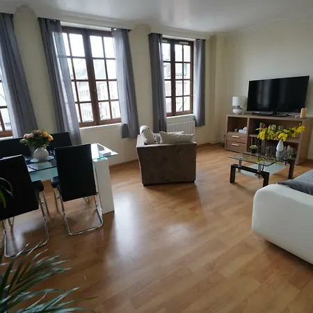 公寓 Place Du Vieux Marche 鲁昂