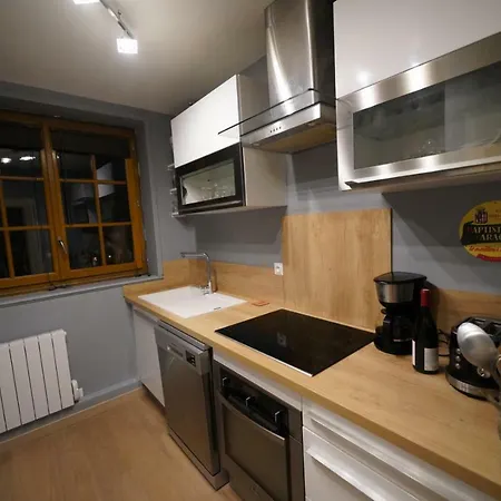 公寓 Place Du Vieux Marche 鲁昂