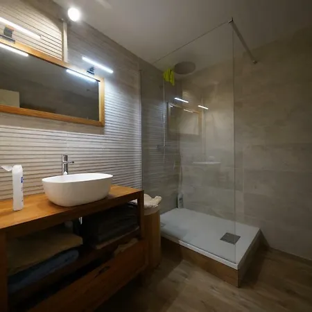 Apartamento Place Du Vieux Marche *