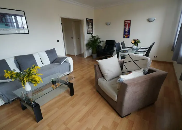 Place Du Vieux Marche