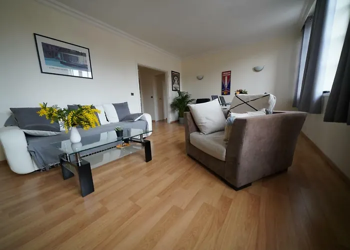 Place Du Vieux Marche *