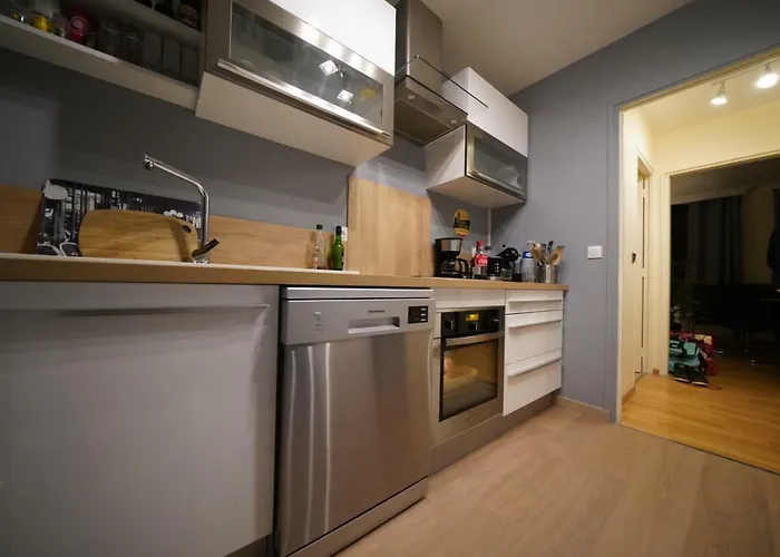 Place Du Vieux Marche *