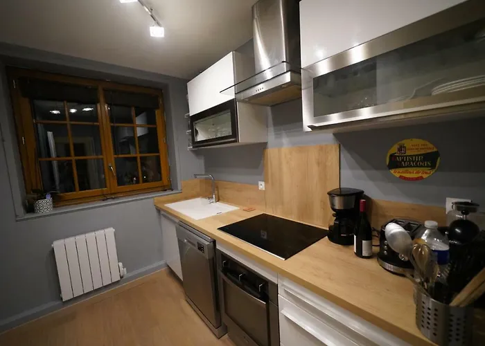 Apartament Place Du Vieux Marche Rouen