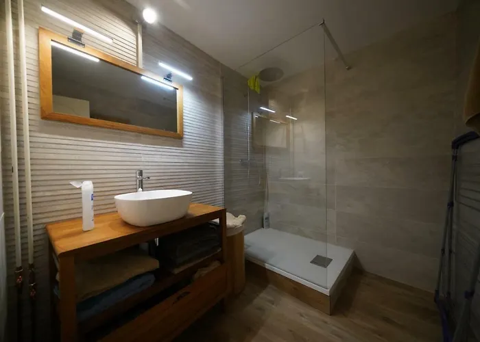 Apartament Place Du Vieux Marche *